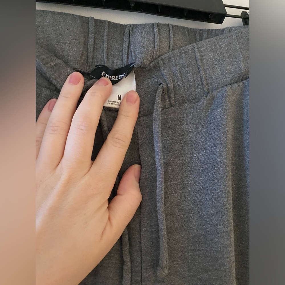 Express Sweatpants - Picture 4 of 5